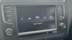 Volkswagen Polo 1.2 TSI Match Edition 3dr Petrol Hatchback